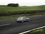 Bentley Continental GT 2011 года